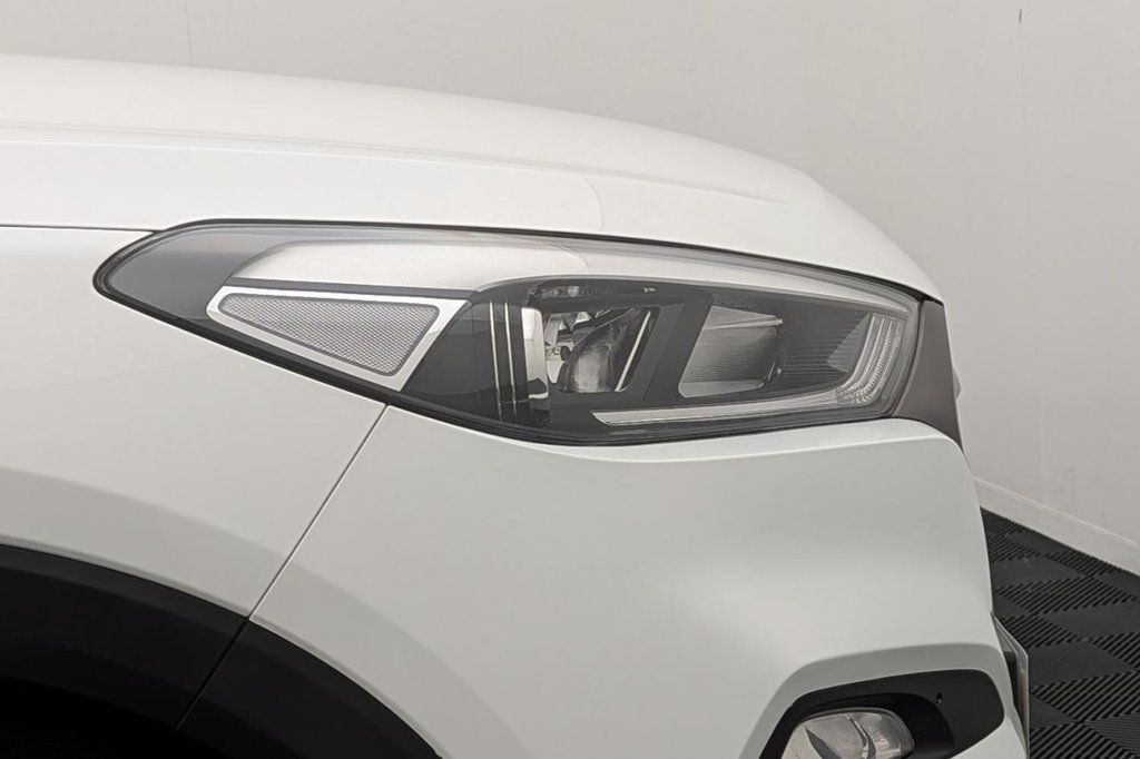 USED 2018 18 HYUNDAI TUCSON 1.6 GDi Blue Drive SE SUV 5dr Petrol Manual Euro 6 (s/s) (132 ps) Bluetooth, 17" Alloys, Air Con