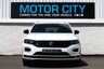 USED 2021 21 VOLKSWAGEN T-ROC 1.5 TSI GPF EVO R-Line SUV 5dr Petrol DSG Euro 6 (s/s) (150 ps) STUNNING AUTO PETROL SUV