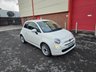 USED 2017 17 FIAT 500 1.2 ECO Pop Star Hatchback 3dr Petrol Manual Euro 6 (s/s) (69 bhp) 