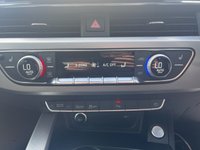 USED 2022 71 AUDI A4 AVANT 2.0 TDI 30 Technik Estate 5dr Diesel S Tronic Euro 6 (s/s) (136 ps) 1 OWNER +FULL SERVICE HISTORY
