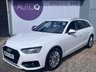 USED 2022 71 AUDI A4 AVANT 2.0 TDI 30 Technik Estate 5dr Diesel S Tronic Euro 6 (s/s) (136 ps) 1 OWNER +FULL SERVICE HISTORY