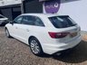 USED 2022 71 AUDI A4 AVANT 2.0 TDI 30 Technik Estate 5dr Diesel S Tronic Euro 6 (s/s) (136 ps) 1 OWNER +FULL SERVICE HISTORY