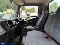 USED 2023 73 ISUZU GRAFTER 1.9D N35 Green Chassis Cab 2dr Diesel Manual RWD SWB Euro 6 (SRW) (125 ps) SINGLE CAB TIPPER 