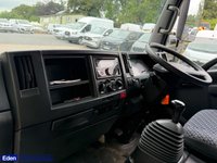USED 2023 73 ISUZU GRAFTER 1.9D N35 Green Chassis Cab 2dr Diesel Manual RWD SWB Euro 6 (SRW) (125 ps) SINGLE CAB TIPPER 