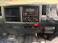 USED 2023 73 ISUZU GRAFTER 1.9D N35 Green Chassis Cab 2dr Diesel Manual RWD SWB Euro 6 (SRW) (125 ps) SINGLE CAB TIPPER 