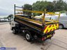 USED 2023 73 ISUZU GRAFTER 1.9D N35 Green Chassis Cab 2dr Diesel Manual RWD SWB Euro 6 (SRW) (125 ps) SINGLE CAB TIPPER 