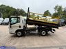 USED 2023 73 ISUZU GRAFTER 1.9D N35 Green Chassis Cab 2dr Diesel Manual RWD SWB Euro 6 (SRW) (125 ps) SINGLE CAB TIPPER 