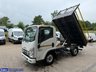 USED 2023 73 ISUZU GRAFTER 1.9D N35 Green Chassis Cab 2dr Diesel Manual RWD SWB Euro 6 (SRW) (125 ps) SINGLE CAB TIPPER 