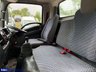 USED 2023 73 ISUZU GRAFTER 1.9D N35 Green Chassis Cab 2dr Diesel Manual RWD SWB Euro 6 (SRW) (125 ps) SINGLE CAB TIPPER 
