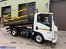 USED 2023 73 ISUZU GRAFTER 1.9D N35 Green Chassis Cab 2dr Diesel Manual RWD SWB Euro 6 (SRW) (125 ps) SINGLE CAB TIPPER 