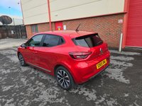 USED 2019 69 RENAULT CLIO 1.0 TCe Iconic Hatchback 5dr Petrol Manual Euro 6 (s/s) (100 ps) 