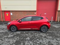 USED 2019 69 RENAULT CLIO 1.0 TCe Iconic Hatchback 5dr Petrol Manual Euro 6 (s/s) (100 ps) 