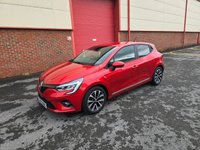 USED 2019 69 RENAULT CLIO 1.0 TCe Iconic Hatchback 5dr Petrol Manual Euro 6 (s/s) (100 ps) 