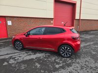 USED 2019 69 RENAULT CLIO 1.0 TCe Iconic Hatchback 5dr Petrol Manual Euro 6 (s/s) (100 ps) 