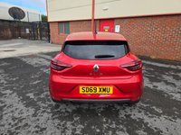 USED 2019 69 RENAULT CLIO 1.0 TCe Iconic Hatchback 5dr Petrol Manual Euro 6 (s/s) (100 ps) 