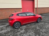 USED 2019 69 RENAULT CLIO 1.0 TCe Iconic Hatchback 5dr Petrol Manual Euro 6 (s/s) (100 ps) 