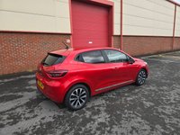 USED 2019 69 RENAULT CLIO 1.0 TCe Iconic Hatchback 5dr Petrol Manual Euro 6 (s/s) (100 ps) 