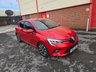 USED 2019 69 RENAULT CLIO 1.0 TCe Iconic Hatchback 5dr Petrol Manual Euro 6 (s/s) (100 ps) 