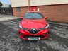 USED 2019 69 RENAULT CLIO 1.0 TCe Iconic Hatchback 5dr Petrol Manual Euro 6 (s/s) (100 ps) 
