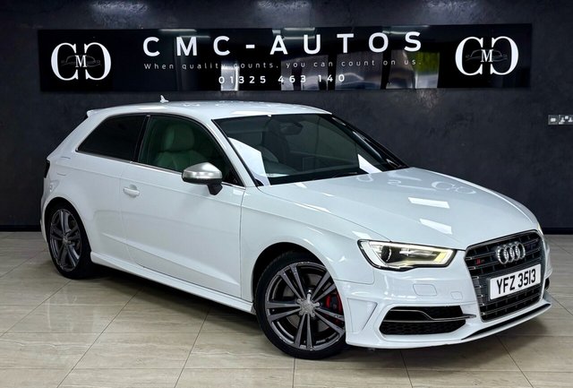 CMC Autos