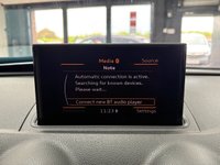 USED 2014 AUDI S3 2.0 TFSI Hatchback 3dr Petrol S Tronic quattro Euro 6 (s/s) (300 ps) 