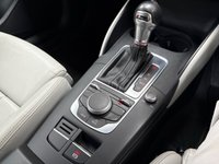 USED 2014 AUDI S3 2.0 TFSI Hatchback 3dr Petrol S Tronic quattro Euro 6 (s/s) (300 ps) 