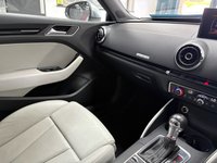 USED 2014 AUDI S3 2.0 TFSI Hatchback 3dr Petrol S Tronic quattro Euro 6 (s/s) (300 ps) 