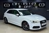 USED 2014 AUDI S3 2.0 TFSI Hatchback 3dr Petrol S Tronic quattro Euro 6 (s/s) (300 ps) 