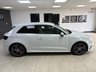 USED 2014 AUDI S3 2.0 TFSI Hatchback 3dr Petrol S Tronic quattro Euro 6 (s/s) (300 ps) 