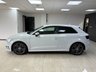 USED 2014 AUDI S3 2.0 TFSI Hatchback 3dr Petrol S Tronic quattro Euro 6 (s/s) (300 ps) 