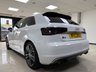 USED 2014 AUDI S3 2.0 TFSI Hatchback 3dr Petrol S Tronic quattro Euro 6 (s/s) (300 ps) 