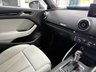 USED 2014 AUDI S3 2.0 TFSI Hatchback 3dr Petrol S Tronic quattro Euro 6 (s/s) (300 ps) 