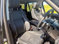 USED 2015 15 LAND ROVER RANGE ROVER 3.0 TD V6 Vogue SUV 5dr Diesel Auto 4WD Euro 5 (s/s) (258 ps) FULL HISTORY GREAT SPEC RECENT TYRES AND SERVICE