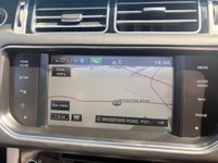 USED 2015 15 LAND ROVER RANGE ROVER 3.0 TD V6 Vogue SUV 5dr Diesel Auto 4WD Euro 5 (s/s) (258 ps) FULL HISTORY GREAT SPEC RECENT TYRES AND SERVICE
