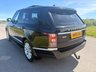 USED 2015 15 LAND ROVER RANGE ROVER 3.0 TD V6 Vogue SUV 5dr Diesel Auto 4WD Euro 5 (s/s) (258 ps) FULL HISTORY GREAT SPEC RECENT TYRES AND SERVICE