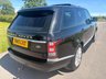 USED 2015 15 LAND ROVER RANGE ROVER 3.0 TD V6 Vogue SUV 5dr Diesel Auto 4WD Euro 5 (s/s) (258 ps) FULL HISTORY GREAT SPEC RECENT TYRES AND SERVICE