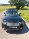 USED 2015 15 LAND ROVER RANGE ROVER 3.0 TD V6 Vogue SUV 5dr Diesel Auto 4WD Euro 5 (s/s) (258 ps) FULL HISTORY GREAT SPEC RECENT TYRES AND SERVICE