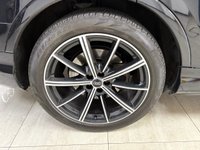 USED 2020 20 AUDI Q7 3.0 TDI V6 50 Black Edition SUV 5dr Diesel Tiptronic quattro Euro 6 (s/s) (286 ps) 