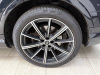 USED 2020 20 AUDI Q7 3.0 TDI V6 50 Black Edition SUV 5dr Diesel Tiptronic quattro Euro 6 (s/s) (286 ps) 