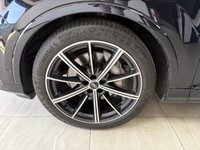 USED 2020 20 AUDI Q7 3.0 TDI V6 50 Black Edition SUV 5dr Diesel Tiptronic quattro Euro 6 (s/s) (286 ps) 