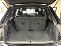 USED 2020 20 AUDI Q7 3.0 TDI V6 50 Black Edition SUV 5dr Diesel Tiptronic quattro Euro 6 (s/s) (286 ps) 