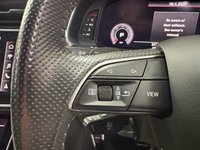 USED 2020 20 AUDI Q7 3.0 TDI V6 50 Black Edition SUV 5dr Diesel Tiptronic quattro Euro 6 (s/s) (286 ps) 