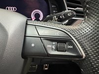 USED 2020 20 AUDI Q7 3.0 TDI V6 50 Black Edition SUV 5dr Diesel Tiptronic quattro Euro 6 (s/s) (286 ps) 