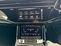 USED 2020 20 AUDI Q7 3.0 TDI V6 50 Black Edition SUV 5dr Diesel Tiptronic quattro Euro 6 (s/s) (286 ps) 