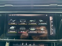 USED 2020 20 AUDI Q7 3.0 TDI V6 50 Black Edition SUV 5dr Diesel Tiptronic quattro Euro 6 (s/s) (286 ps) 