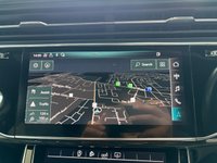 USED 2020 20 AUDI Q7 3.0 TDI V6 50 Black Edition SUV 5dr Diesel Tiptronic quattro Euro 6 (s/s) (286 ps) 