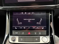 USED 2020 20 AUDI Q7 3.0 TDI V6 50 Black Edition SUV 5dr Diesel Tiptronic quattro Euro 6 (s/s) (286 ps) 