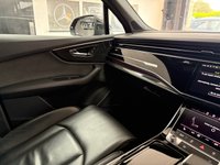 USED 2020 20 AUDI Q7 3.0 TDI V6 50 Black Edition SUV 5dr Diesel Tiptronic quattro Euro 6 (s/s) (286 ps) 