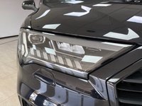 USED 2020 20 AUDI Q7 3.0 TDI V6 50 Black Edition SUV 5dr Diesel Tiptronic quattro Euro 6 (s/s) (286 ps) 