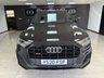 USED 2020 20 AUDI Q7 3.0 TDI V6 50 Black Edition SUV 5dr Diesel Tiptronic quattro Euro 6 (s/s) (286 ps) 